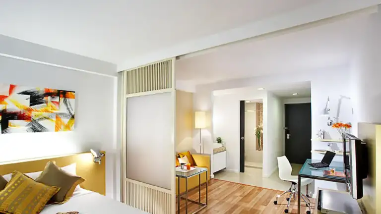 Citadines Sukhumvit 16 Bangkok