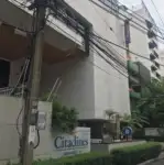 Citadines Sukhumvit 8 Bangkok