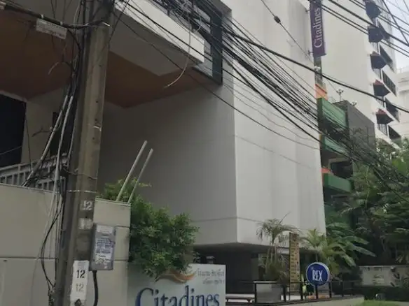 Citadines Sukhumvit 8 Bangkok