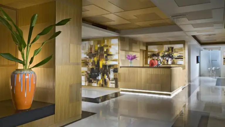 Citadines Sukhumvit 8 Bangkok