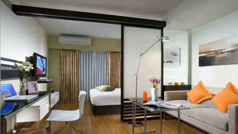 Citadines Sukhumvit 8 Bangkok