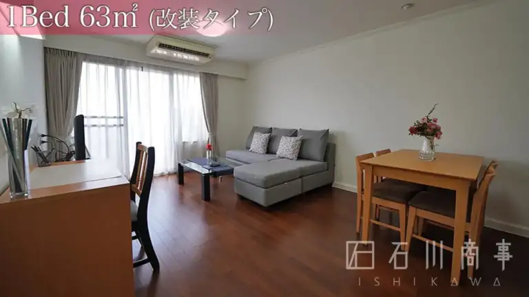 Citi Resort 39 Annex