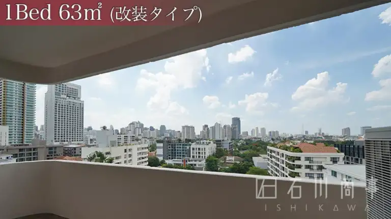 Citi Resort 39 Annex