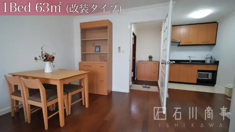 Citi Resort 39 Annex