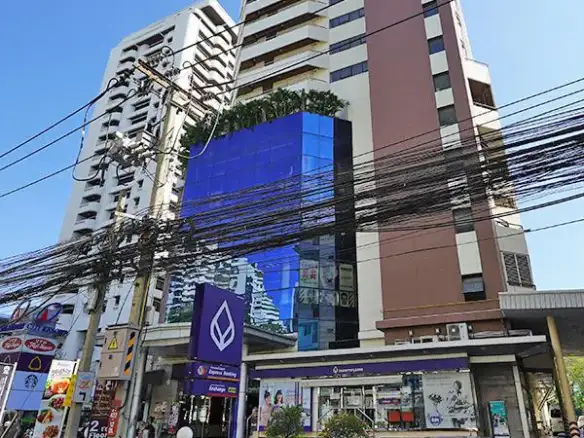 Citi Resort 39 New Site