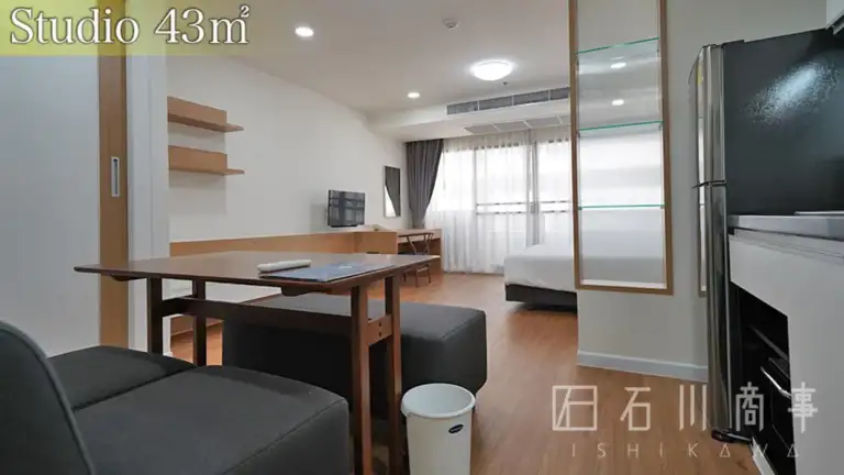 Citi Resort 39 New Site