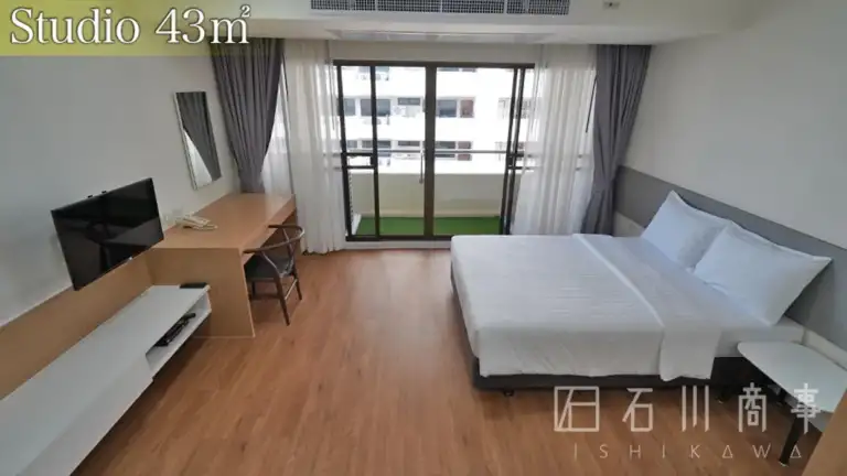Citi Resort 39 New Site