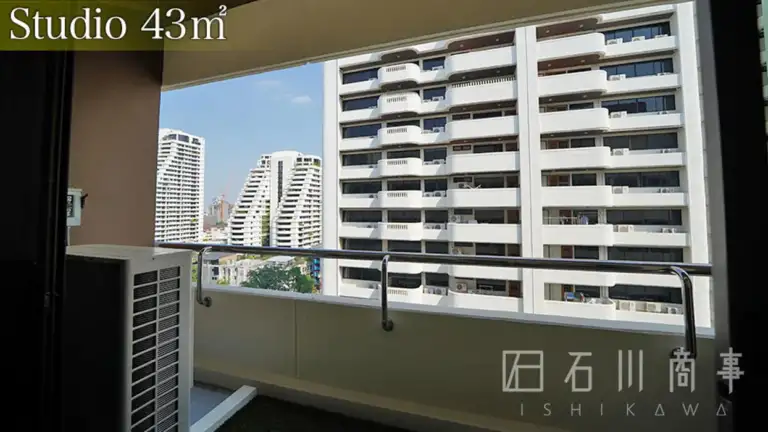 Citi Resort 39 New Site