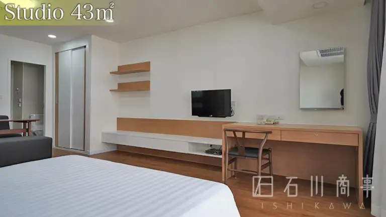 Citi Resort 39 New Site