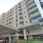 Citi Resort 39 New Wing