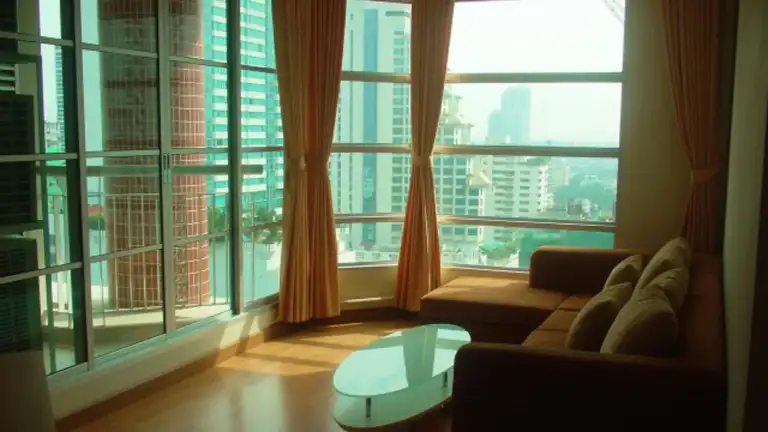 Citi Smart Condo