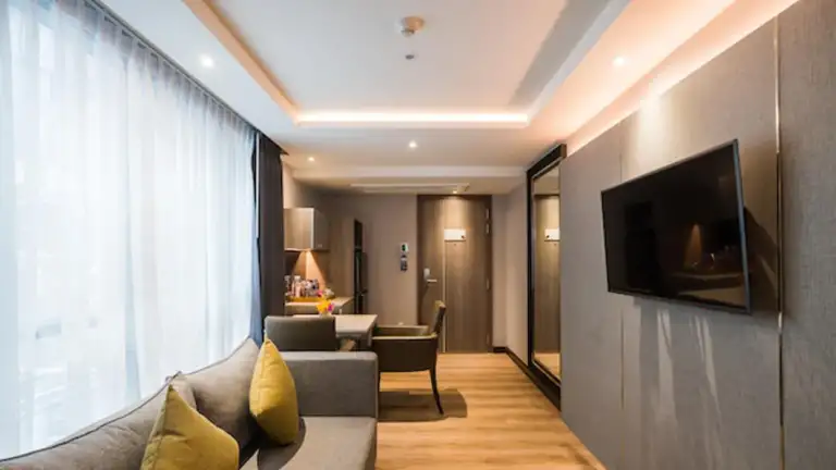 Citrus Suites Sukhumvit 6