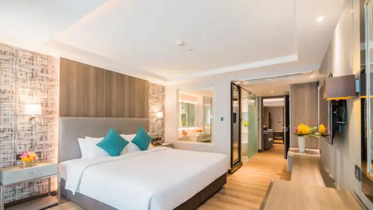 Citrus Suites Sukhumvit 6