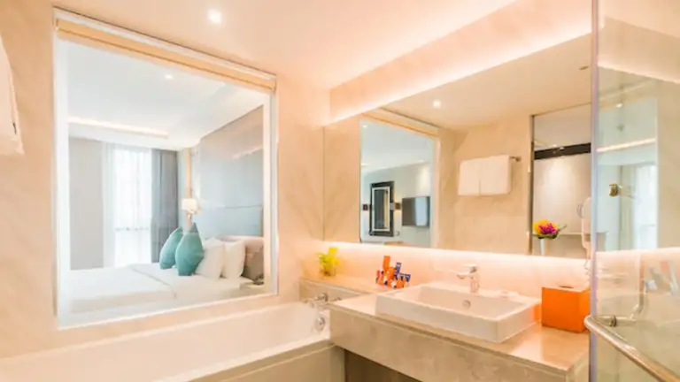 Citrus Suites Sukhumvit 6