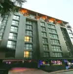 Citrus Suites Sukhumvit 6