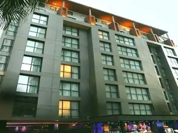 Citrus Suites Sukhumvit 6