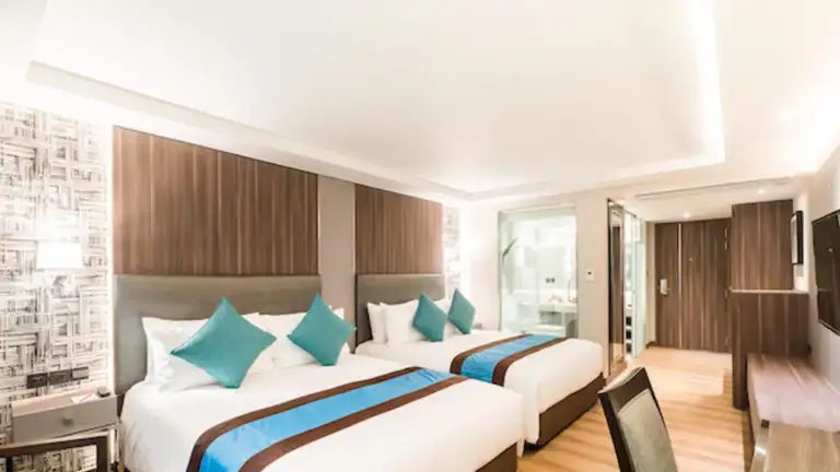 Citrus Suites Sukhumvit 6