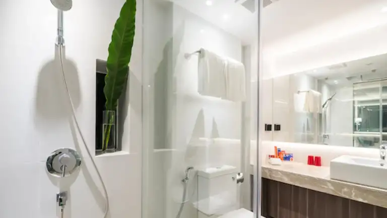 Citrus Suites Sukhumvit 6