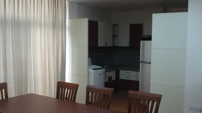 City Nest Apartment