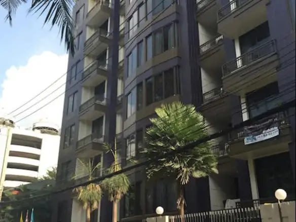 Collezio Sathorn-Pipat