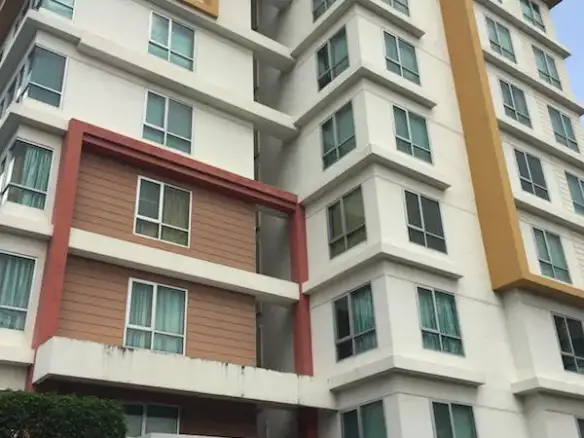 Condo One Sukhumvit 67