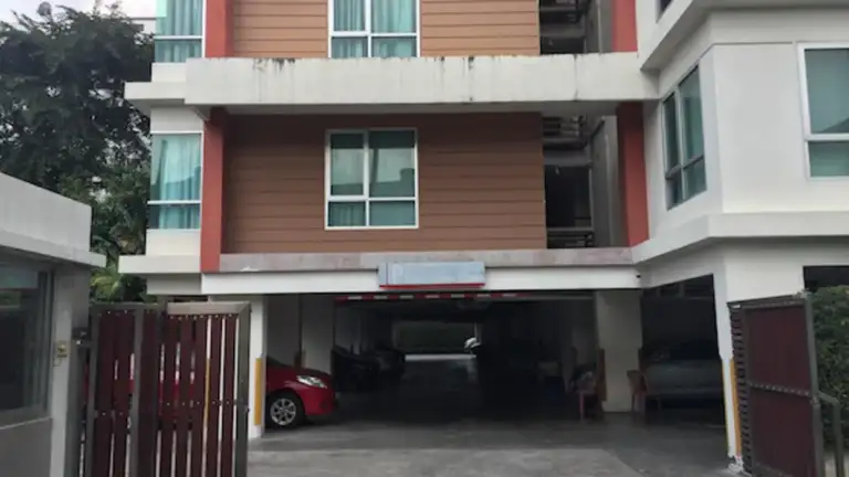 Condo One Sukhumvit 67