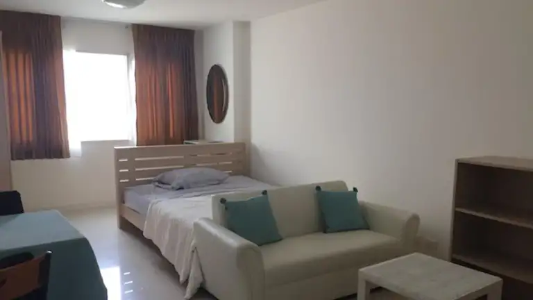 Condo One Thonglor Station