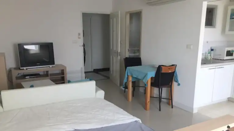 Condo One Thonglor Station