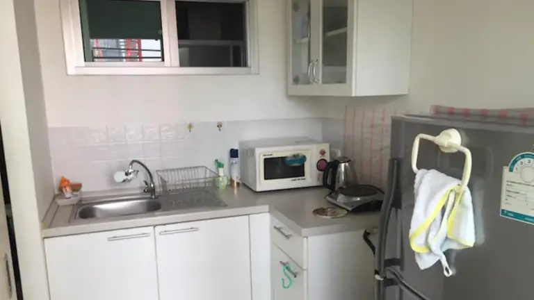 Condo One Thonglor Station