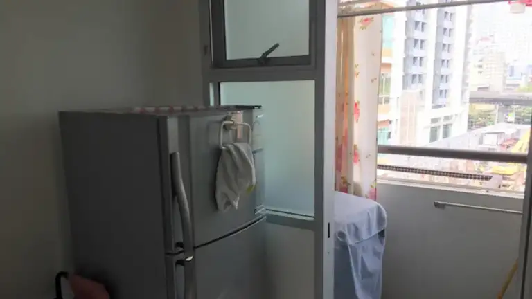Condo One Thonglor Station