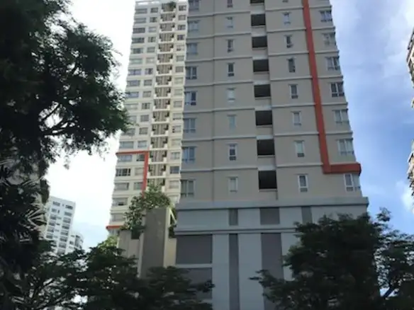 Condo One X