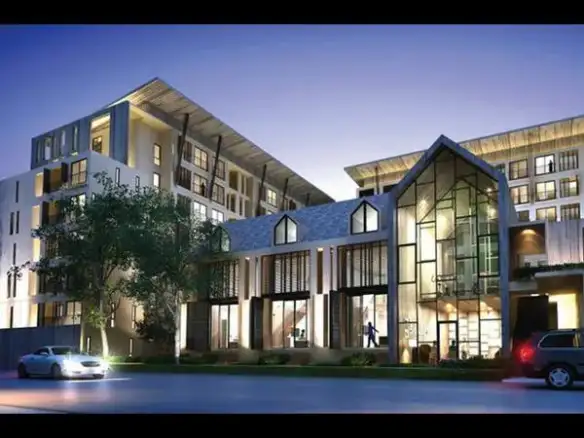 Condolette Dwell Sukhumwit 26