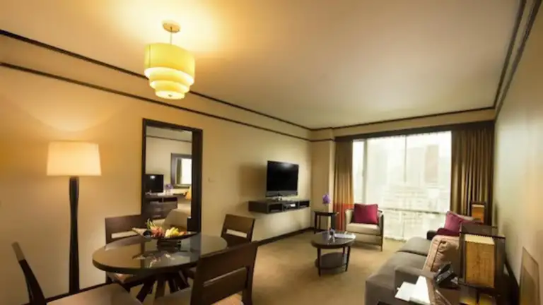 Conrad Bangkok Residence