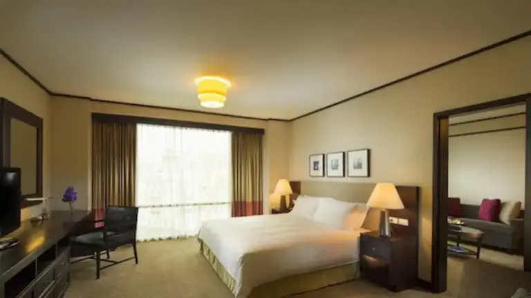 Conrad Bangkok Residence