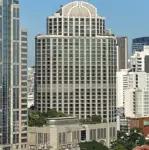 Conrad Bangkok Residence