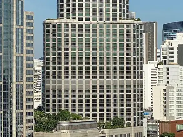 Conrad Bangkok Residence