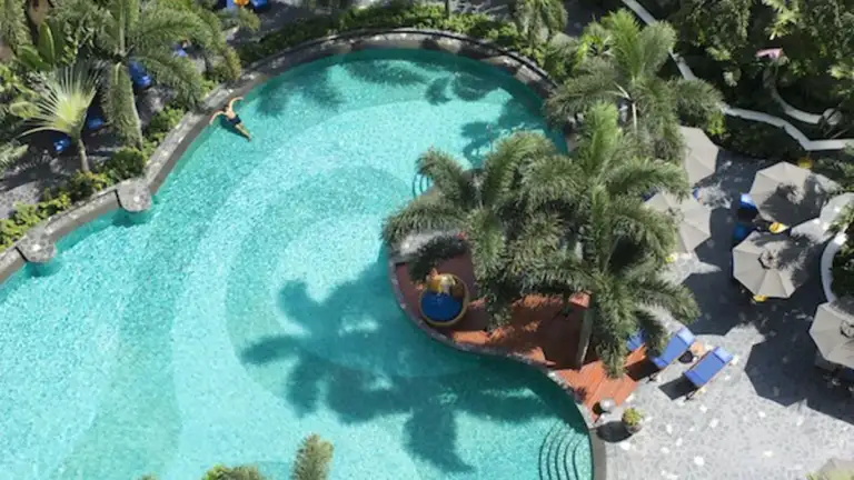 Conrad Bangkok Residence