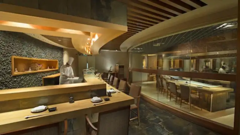 Conrad Bangkok Residence