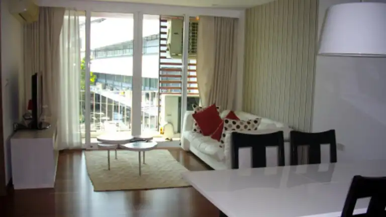DLV Thonglor