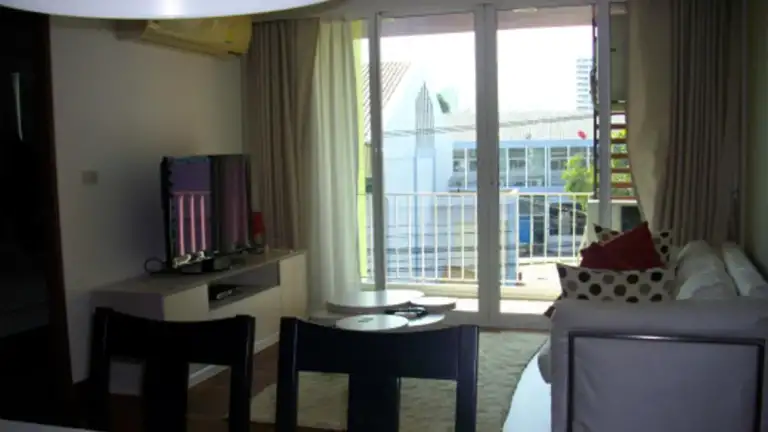 DLV Thonglor