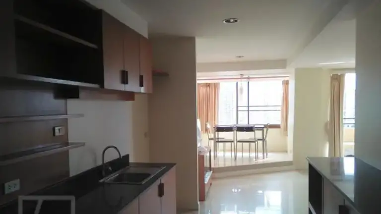 Diamond Tower