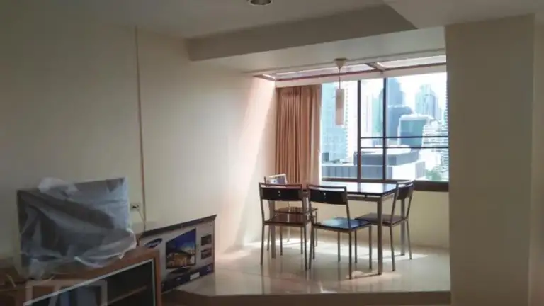 Diamond Tower