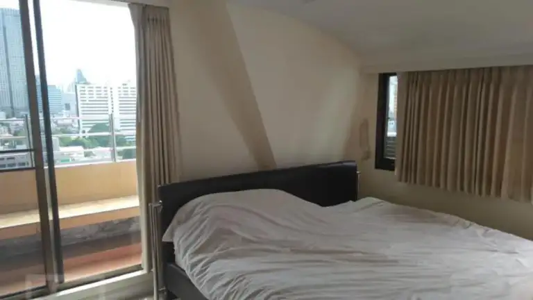 Diamond Tower