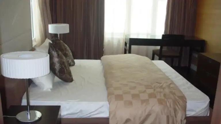 D’raj Residences