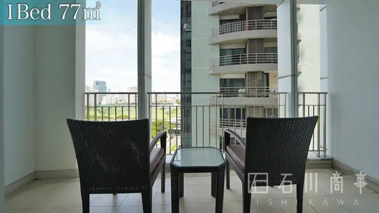 Dusit Suites Hotel Ratchadamri