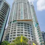 Dusit Suites Hotel Ratchadamri