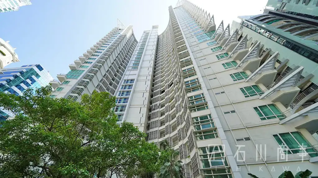 dusit suites hotel ratchadamri facilities 012