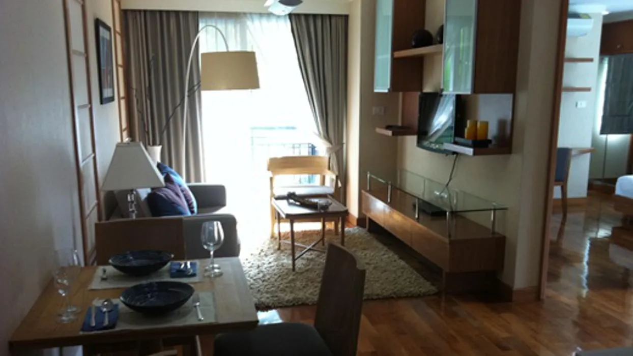 Dvaree Residence Montara Thonglor 25