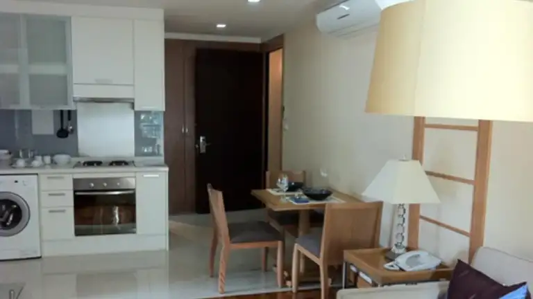 Dvaree Residence Montara Thonglor 25