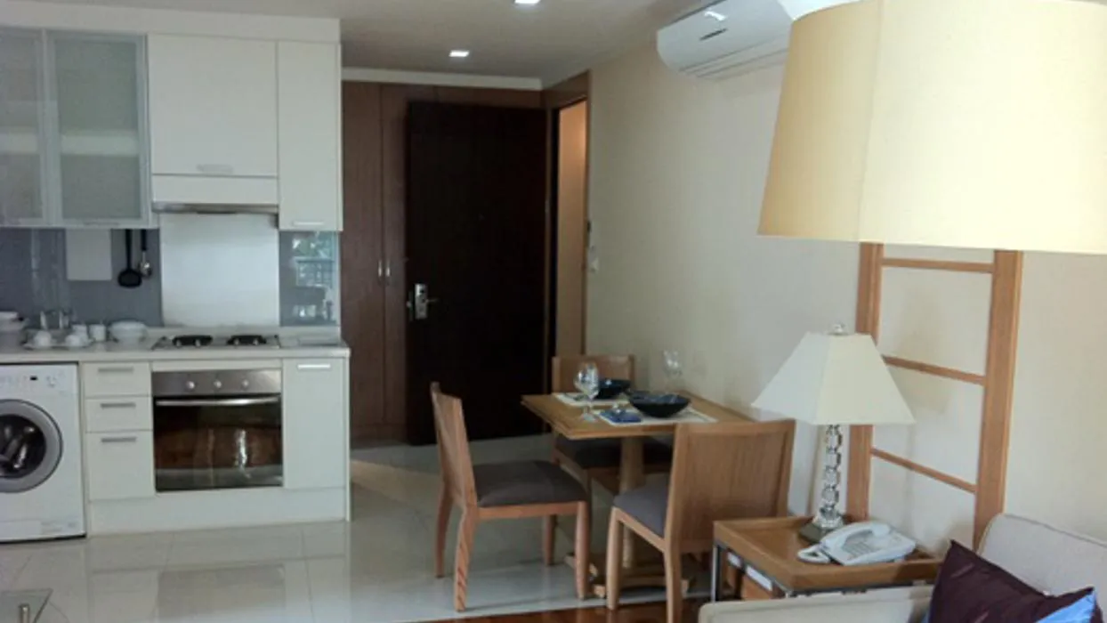 Dvaree Residence Montara Thonglor 25